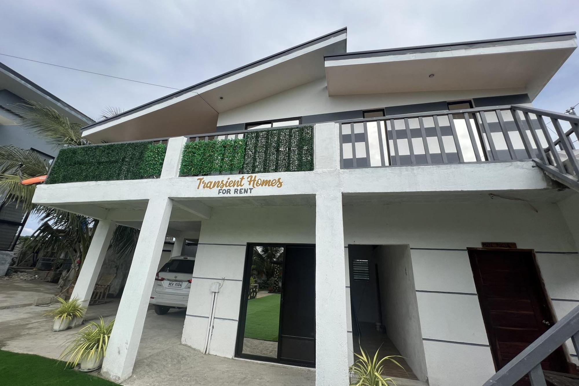 Lover'S Point Beach Front Resort Lian Exterior photo